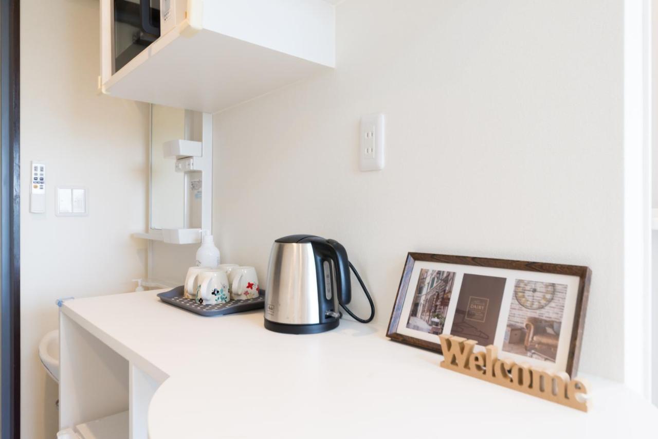 High Five Guest House Tokyo Ngoại thất bức ảnh