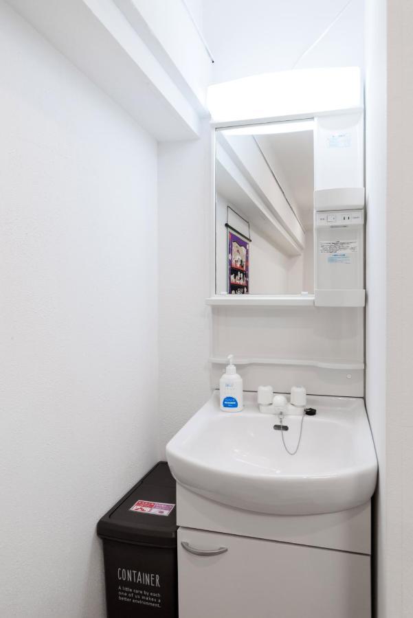 High Five Guest House Tokyo Ngoại thất bức ảnh