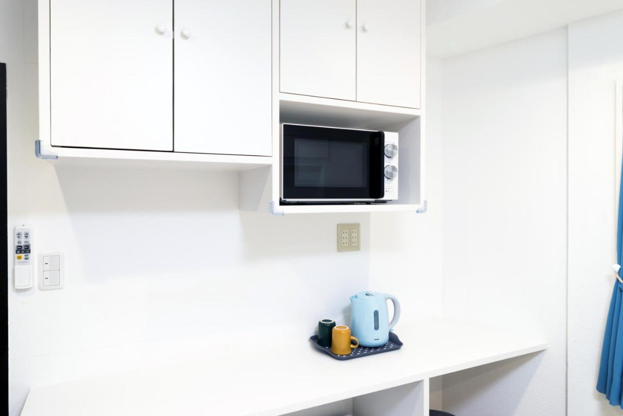 High Five Guest House Tokyo Ngoại thất bức ảnh