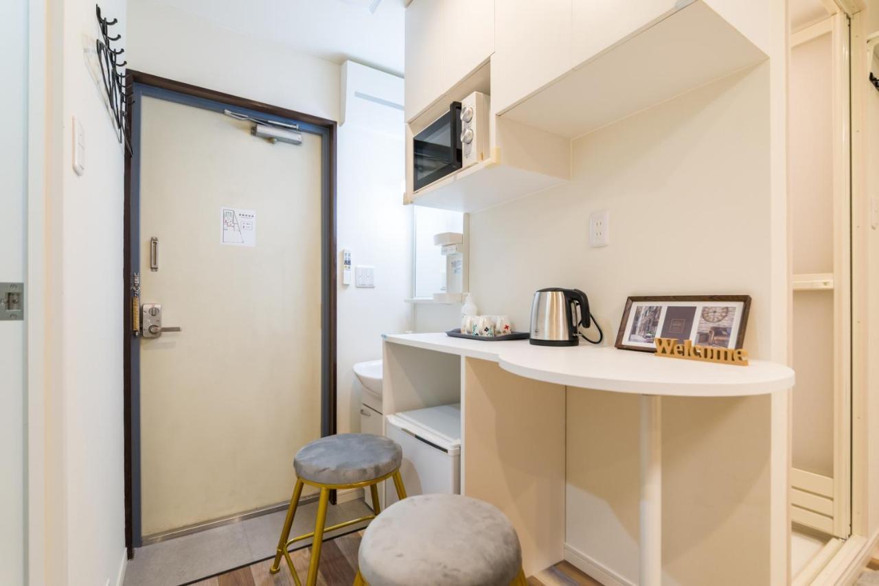 High Five Guest House Tokyo Ngoại thất bức ảnh